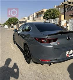 مازدا 3